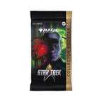Magic The Gathering: Star Trek - Collector Booster Display-Hobbykort