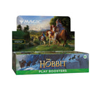 Magic The Gathering: The Hobbit Play Booster Display-Hobbykort