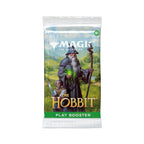 Magic The Gathering: The Hobbit Play Booster Pack-Hobbykort