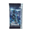 Magic: The Gathering: Tarkir Dragonstorm Collector Booster Pack-Hobbykort