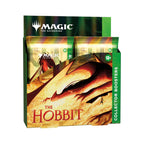 Magic: The Gathering – The Hobbit Collectors Booster Display-Hobbykort