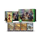 Magic: The Gathering – The Hobbit Gift Bundle-Hobbykort