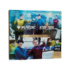 Magic the Gathering : Star Trek Scene Box-Hobbykort