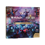 Magic the Gathering : Star Trek Scene Box-Hobbykort