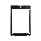 Magnetic Card Holder - Black (35pt)-Hobbykort