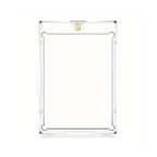 Magnetic Card Holder - Clear (35pt)-Hobbykort