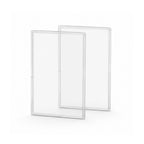 Mini Snap Card Holder (Standard)-Hobbykort