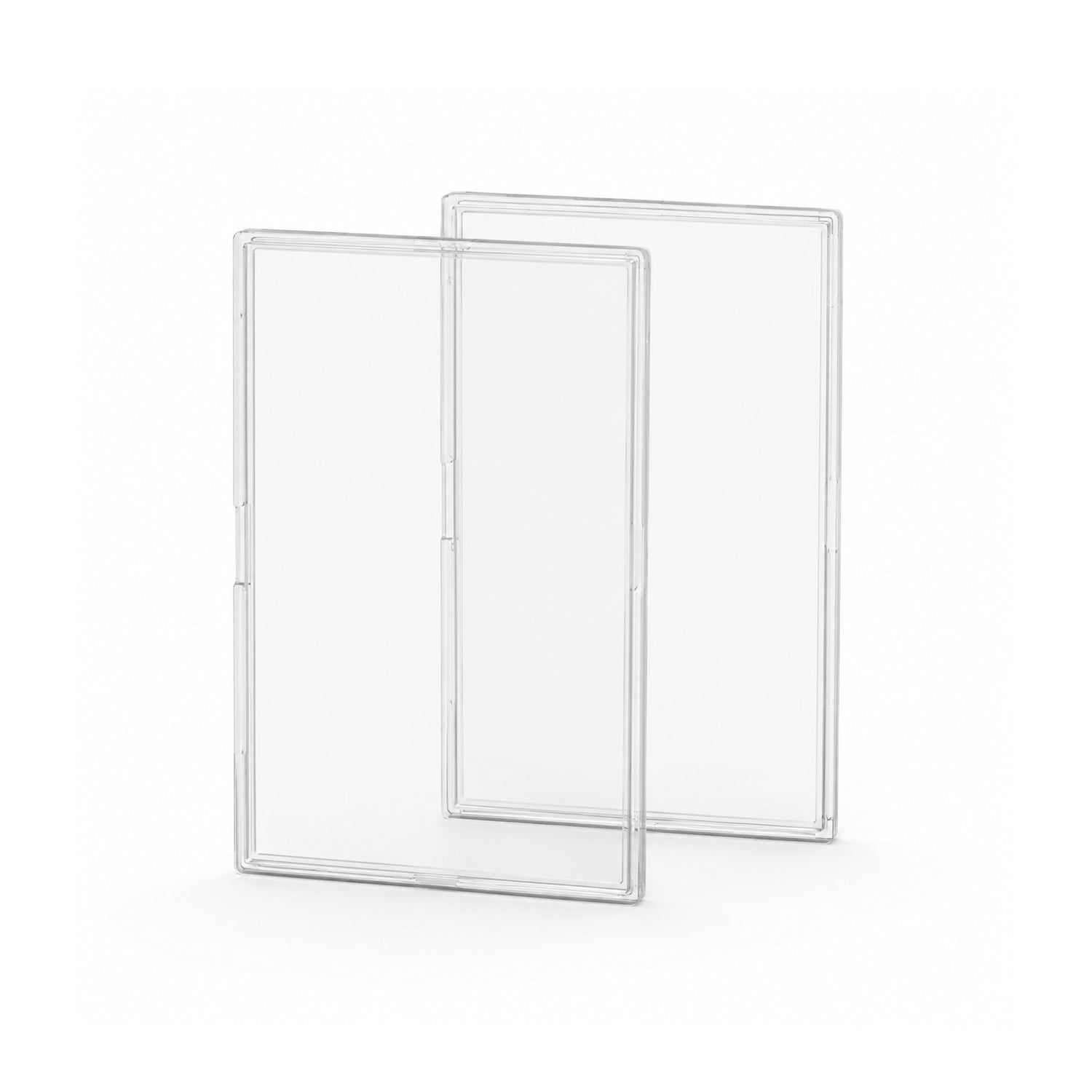Mini Snap Card Holder (Standard)-Hobbykort