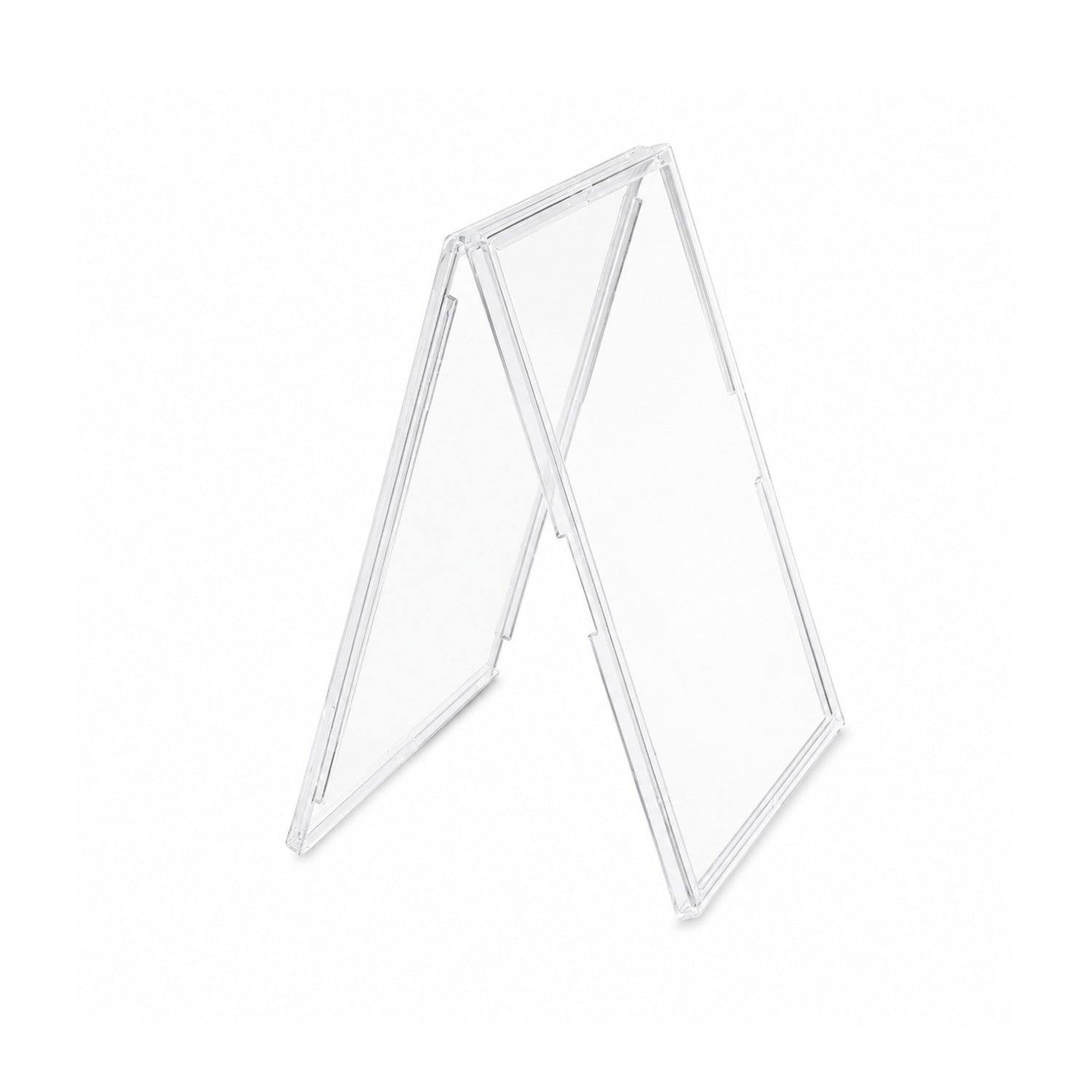 Mini Snap Card Holder (Standard)-Hobbykort