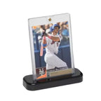 One-Touch Magnetic Card Stand (35pt)-Hobbykort