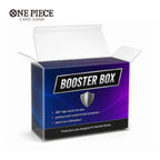 One Piece Protective Case - Booster Box English-Hobbykort