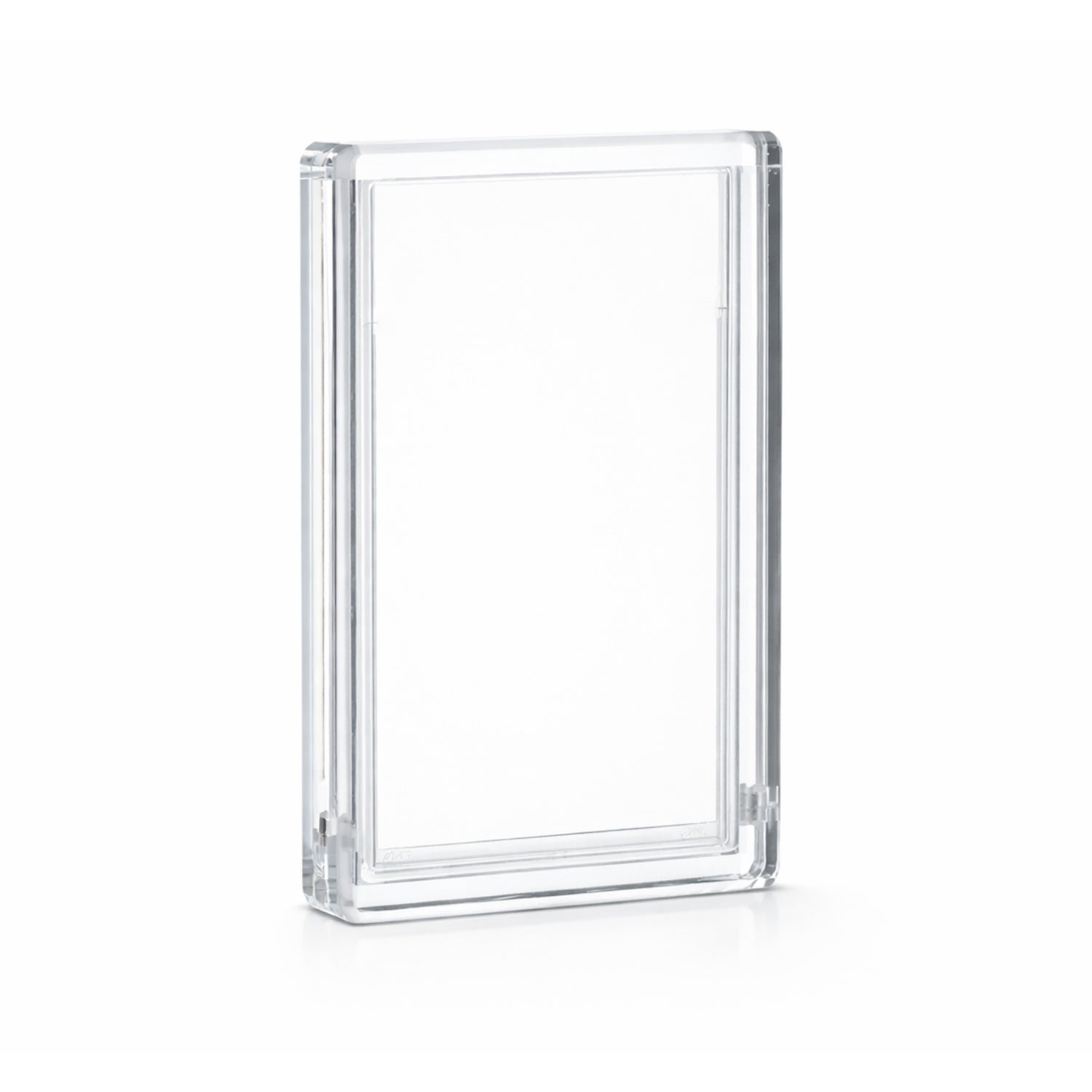 PSA Acrylic Case – Skydd för graderade kort-Hobbykort