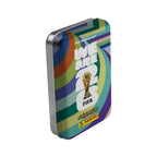 Panini Adrenalyn XL FIFA World Cup 2026 Pocket Tin Display (4st)-Hobbykort