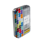 Panini Adrenalyn XL FIFA World Cup 2026 Pocket Tin (1st)-Hobbykort