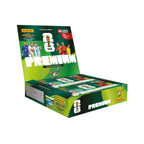 Panini FIFA World Cup 2026 Trading Cards Premium Flow Pack Box-Hobbykort