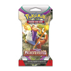 Pokemon Scarlet & Violet 2: Paldea Evolved Sleeved Booster Pack - Hobbykort