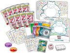 Pokémon Scarlet & Violet 3.5: 151 Elite Trainer Box - Hobbykort