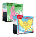 Pokémon Scarlet and Violet 4: Paradox Rift Elite Trainer Box - Hobbykort