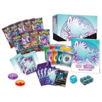 Pokémon Scarlet and Violet 5: Temporal Forces Elite Trainer Box - Hobbykort