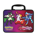 Pokémon TCG: Collector's Chest Fall 2023 - Charizard - Hobbykort