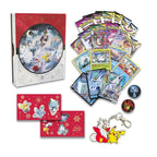 Pokémon TCG: Holiday Calendar 2022-Hobbykort