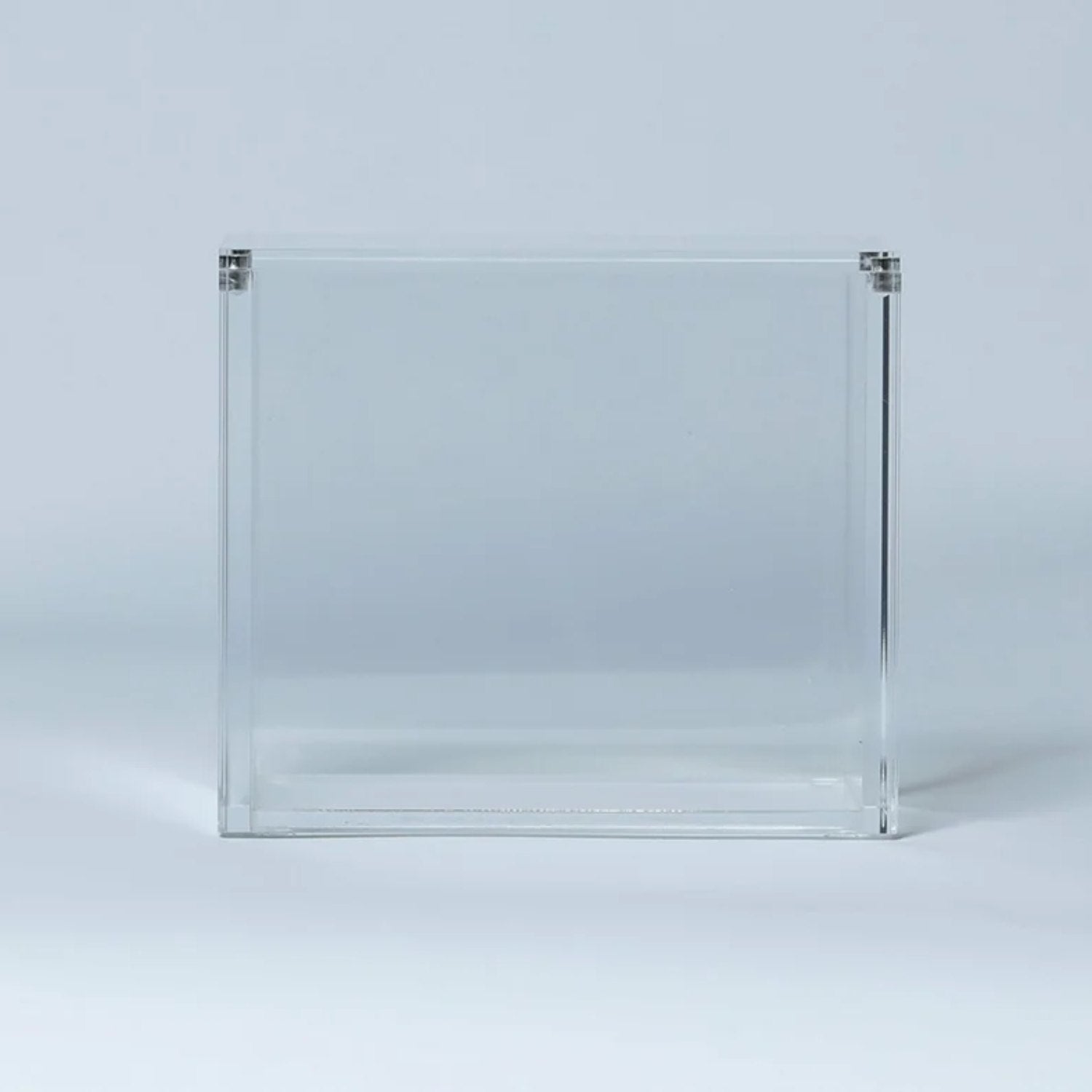 Pokémon Acrylic Case - Booster Box Display-Hobbykort