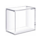 Pokémon Acrylic Case - Booster Box Display-Hobbykort