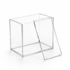 Pokémon Acrylic Case - Booster Box-Hobbykort