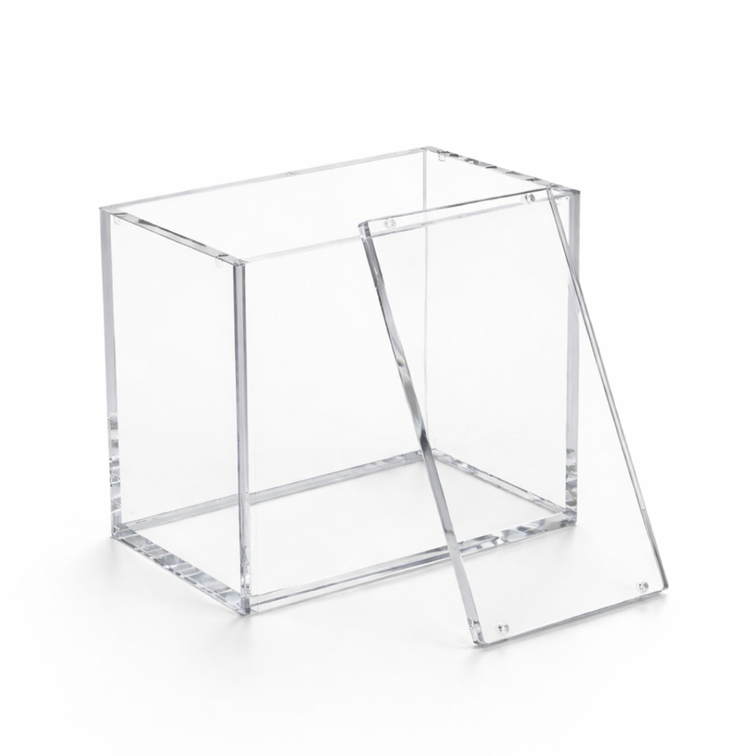 Pokémon Acrylic Case - Booster Box-Hobbykort