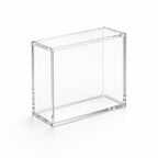 Pokémon Acrylic Case - Booster Box Japansk (Regular)-Hobbykort