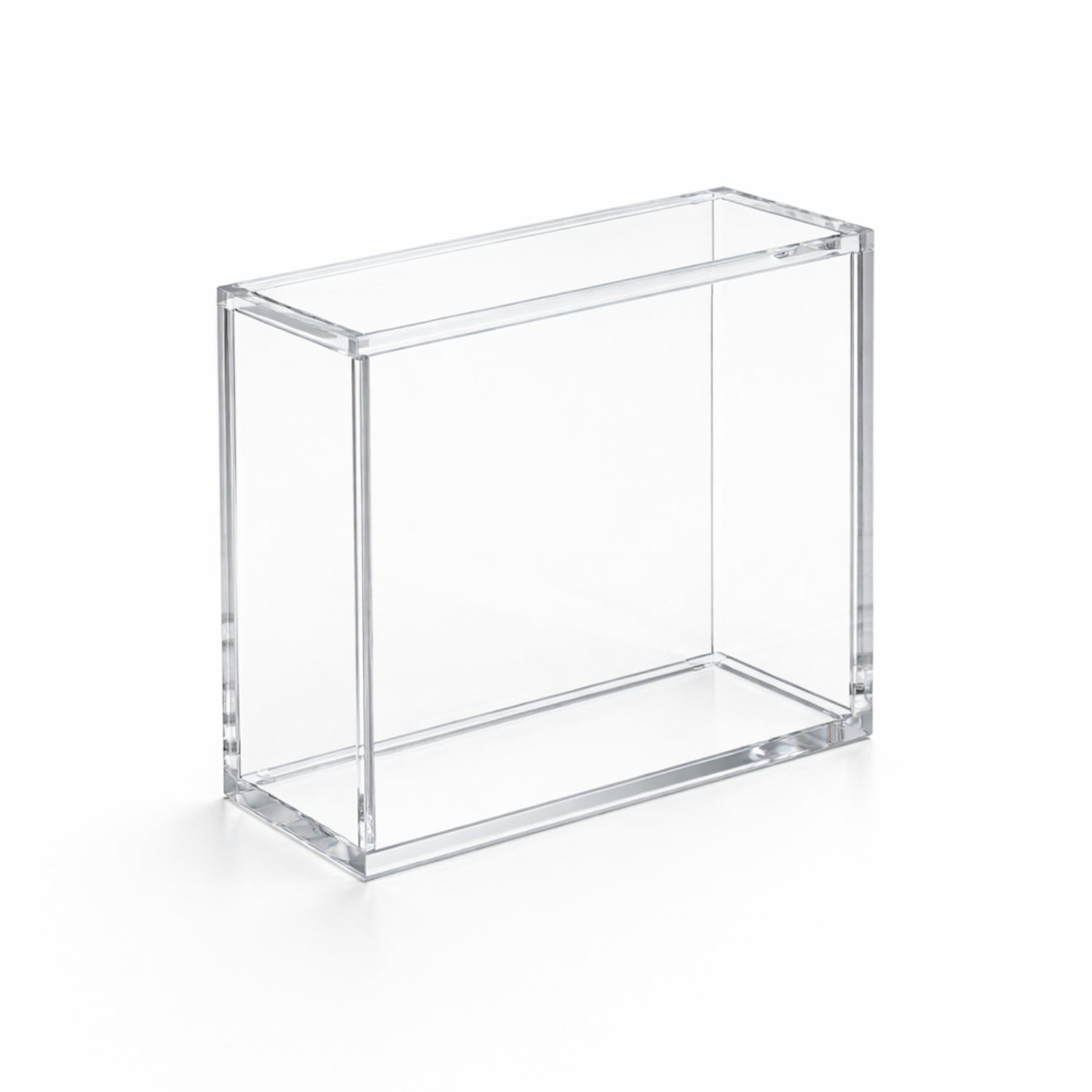 Pokémon Acrylic Case - Booster Box Japansk (Regular)-Hobbykort