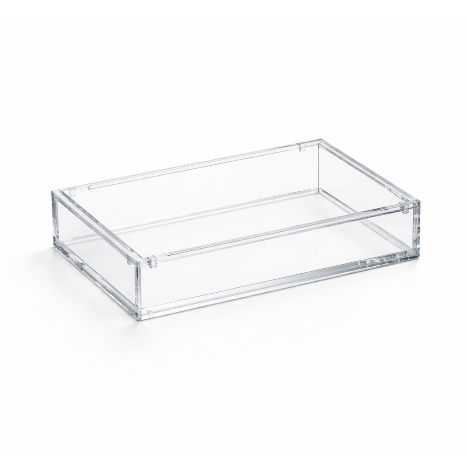 Pokémon Acrylic Case - Booster Box Japansk (Regular)-Hobbykort
