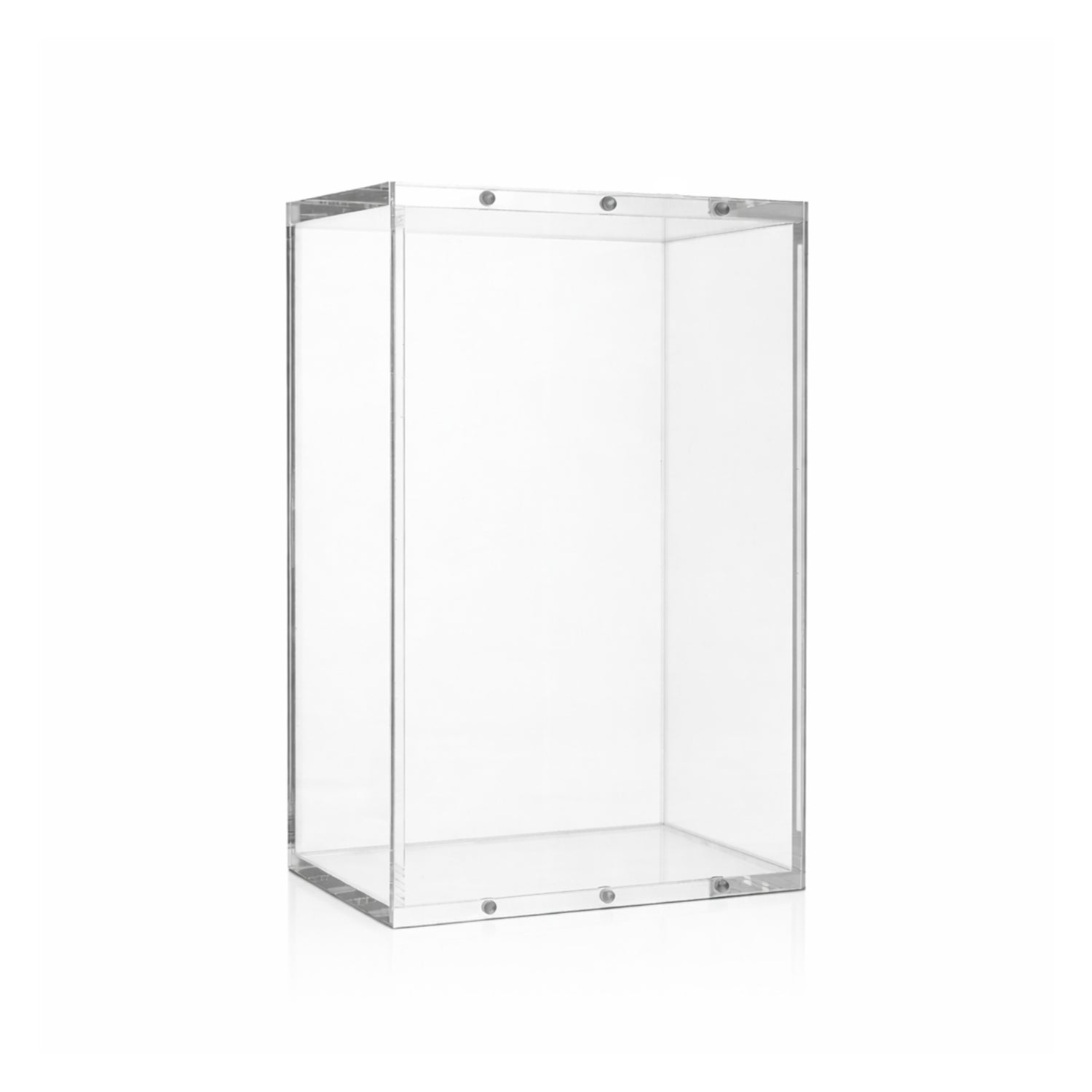 Pokémon Acrylic Case - Booster Bundle Display-Hobbykort