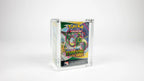 Pokémon Acrylic Case - Booster Bundle-Hobbykort