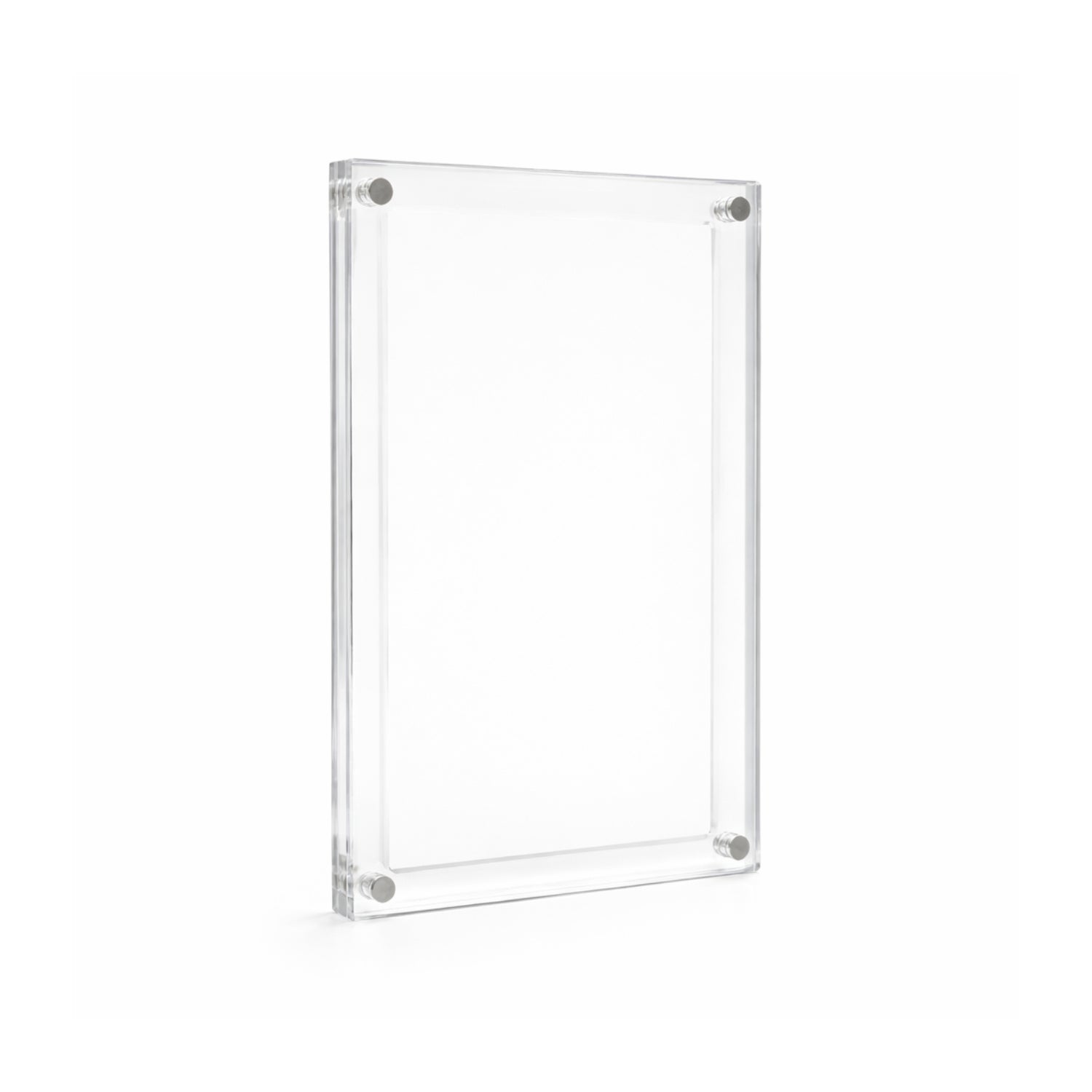 Pokémon Acrylic Case - Booster Pack-Hobbykort