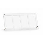 Pokémon Acrylic Case- Booster Pack 4 slot-Hobbykort