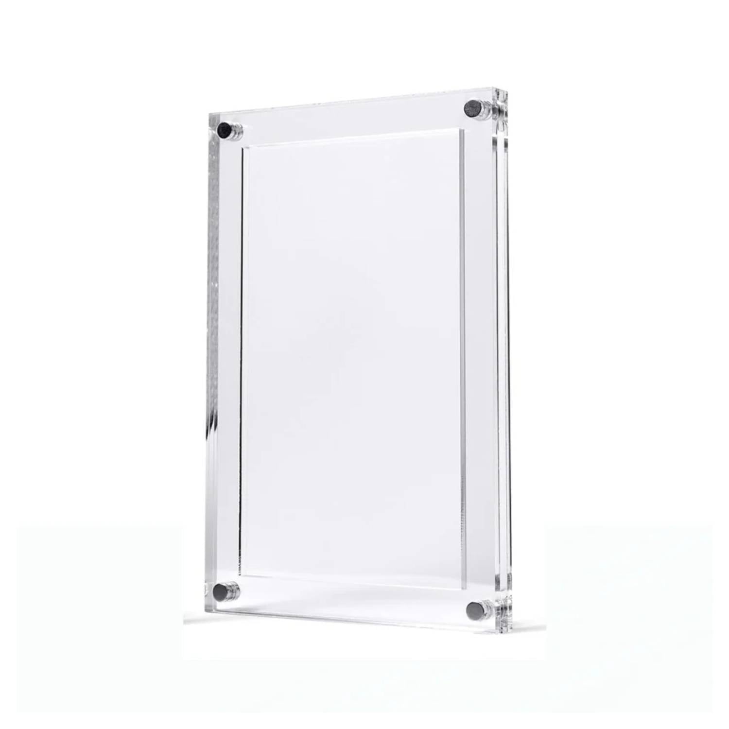 Pokémon Acrylic Case - Booster Pack-Hobbykort