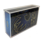 Pokémon Acrylic Case – Ultra Premium Collection (UPC)-Hobbykort