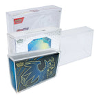 Pokémon Acrylic Case – Ultra Premium Collection (UPC)-Hobbykort