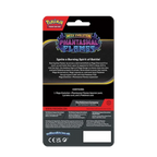 Pokémon ME02: Phantasmal Flames Checklane Blister-Hobbykort