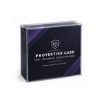 Pokémon Protective Case - Booster Box Japanese (Regular)-Hobbykort