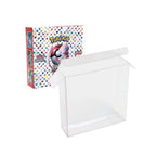 Pokémon Protective Case - Booster Box Japanese (Regular)-Hobbykort