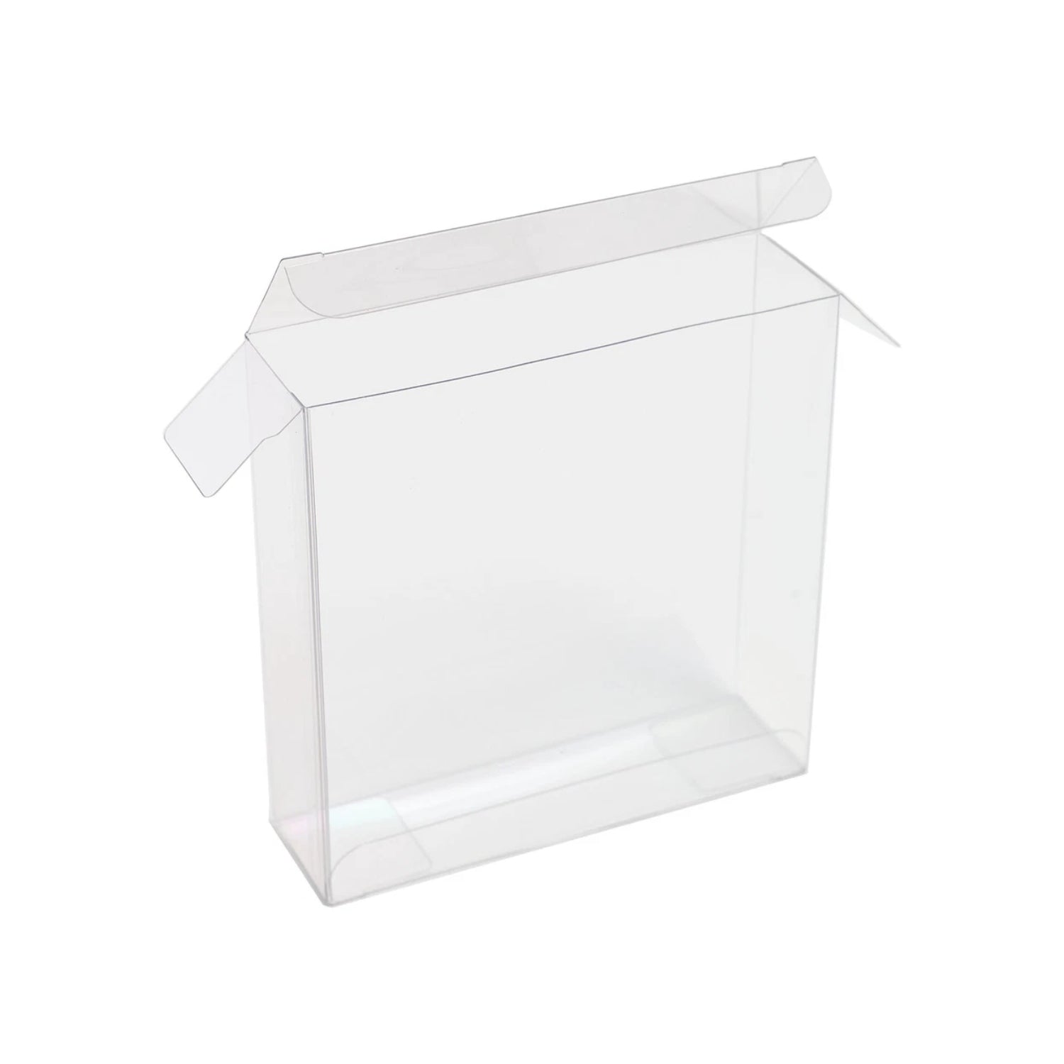 Pokémon Protective Case - Booster Box Japanese (Regular)-Hobbykort