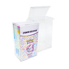 Pokémon Protective Case - Booster Bundle Display-Hobbykort