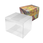 Pokémon Protective Case - Mini Tin Display-Hobbykort