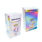 Pokémon Protective Case - Booster Bundle Display-Hobbykort