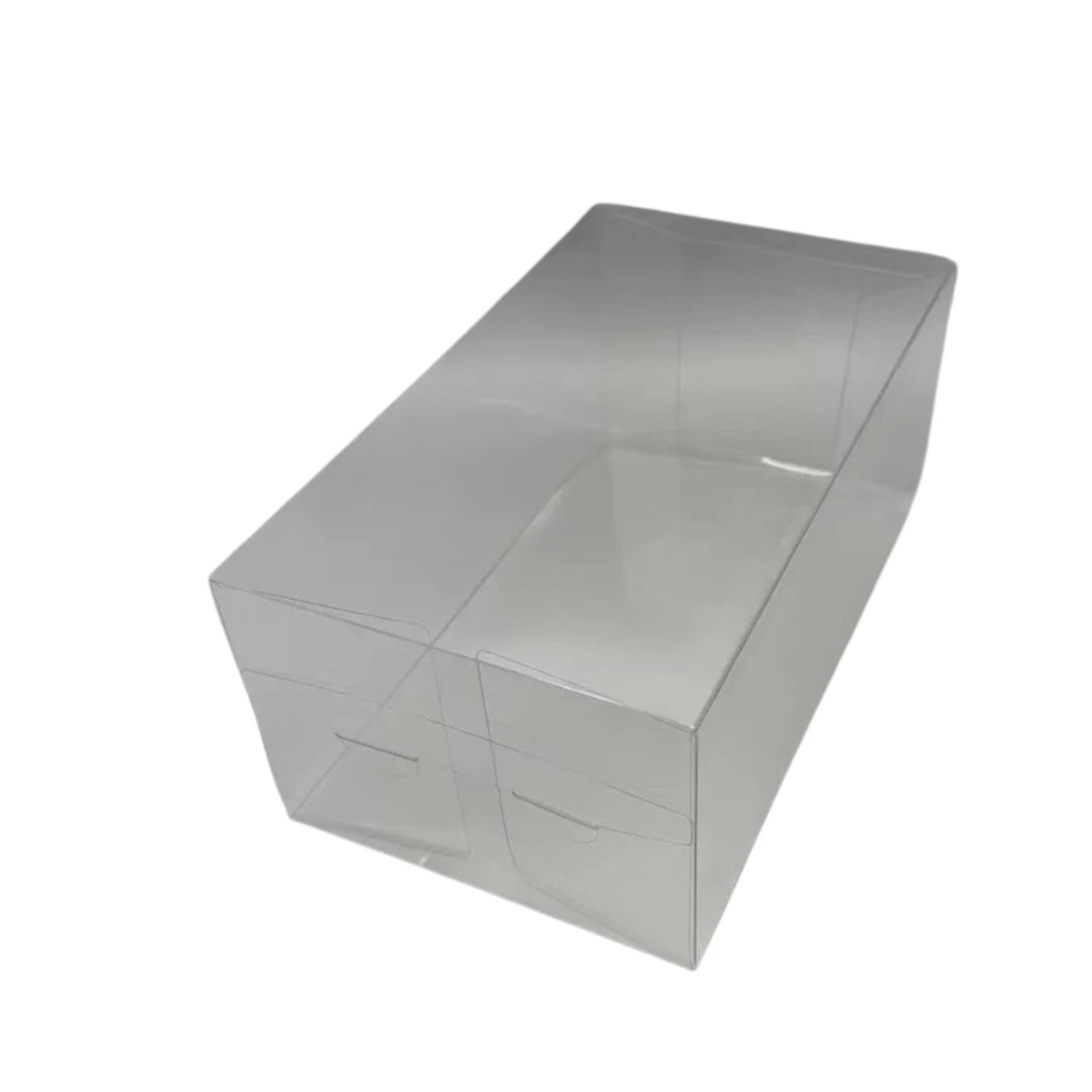 Pokémon Protective Case (PET): Booster Bundle Display-Hobbykort