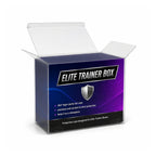Pokémon Protective Case - Elite Trainer Box-Hobbykort