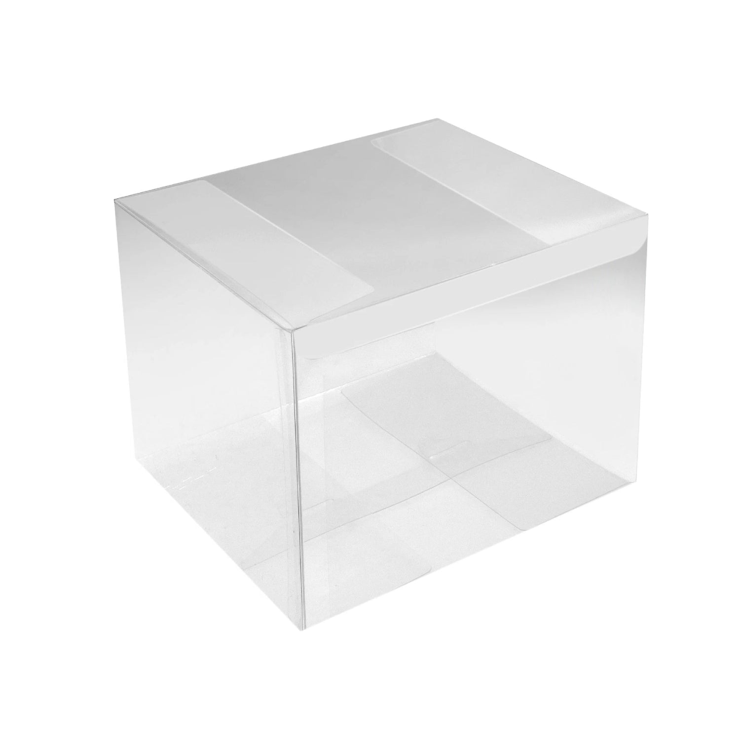 Pokémon Protective Case (PET): Mini Tin Display 8st-Hobbykort