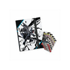 Pokémon SV10.5: Black Bolt Binder Collection-Hobbykort